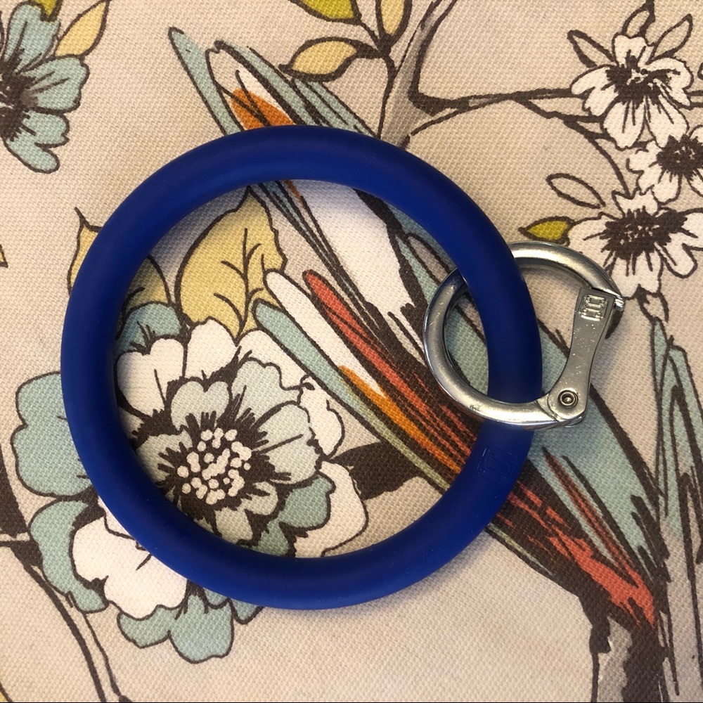 Key ring
